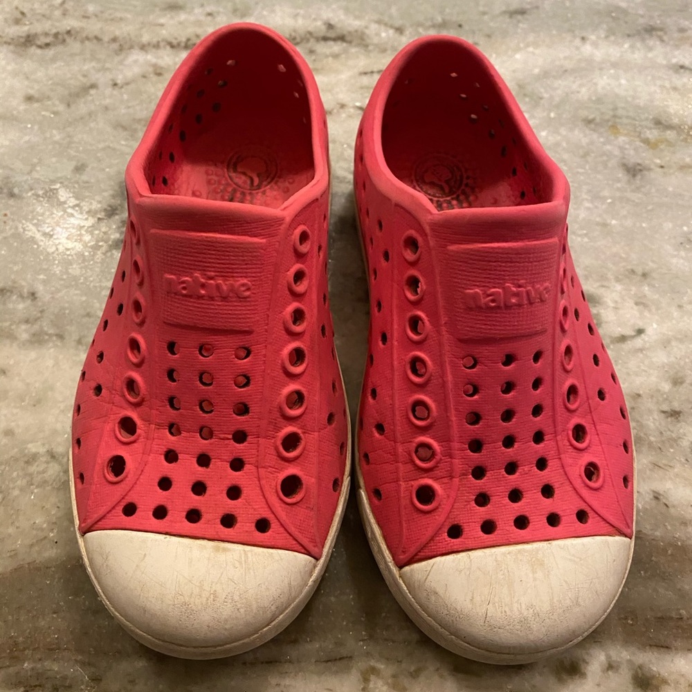 Girls Natives size c8